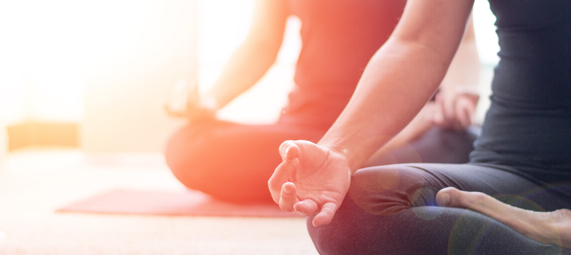 Top-5 Reasons why you should start doing Yoga right away