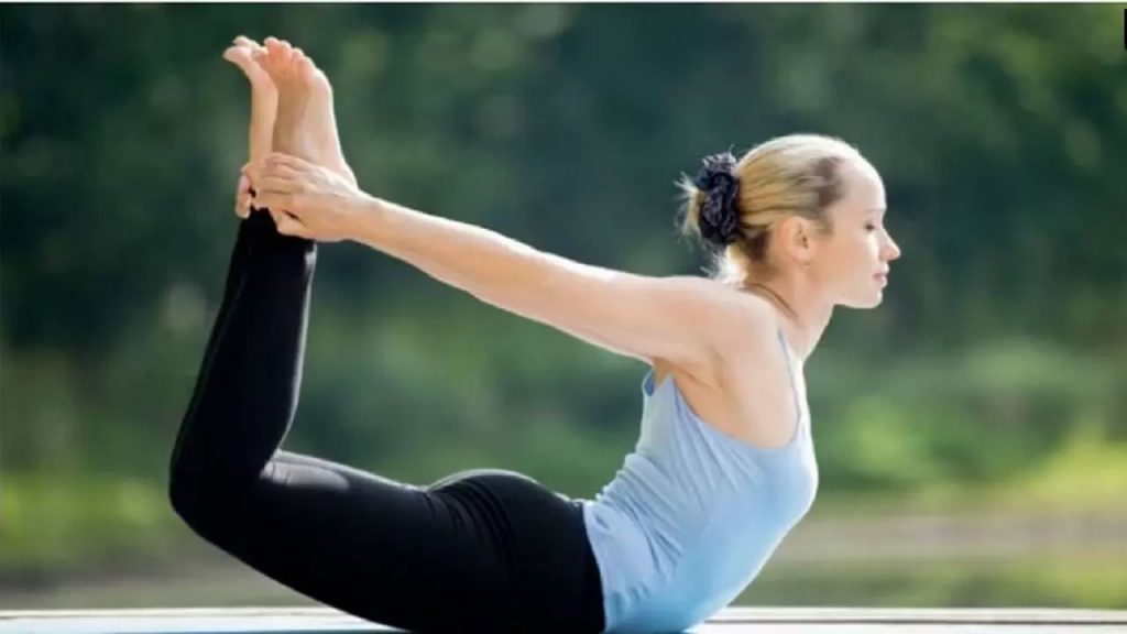 Yoga asanas to keep you warm and fit during the winter season