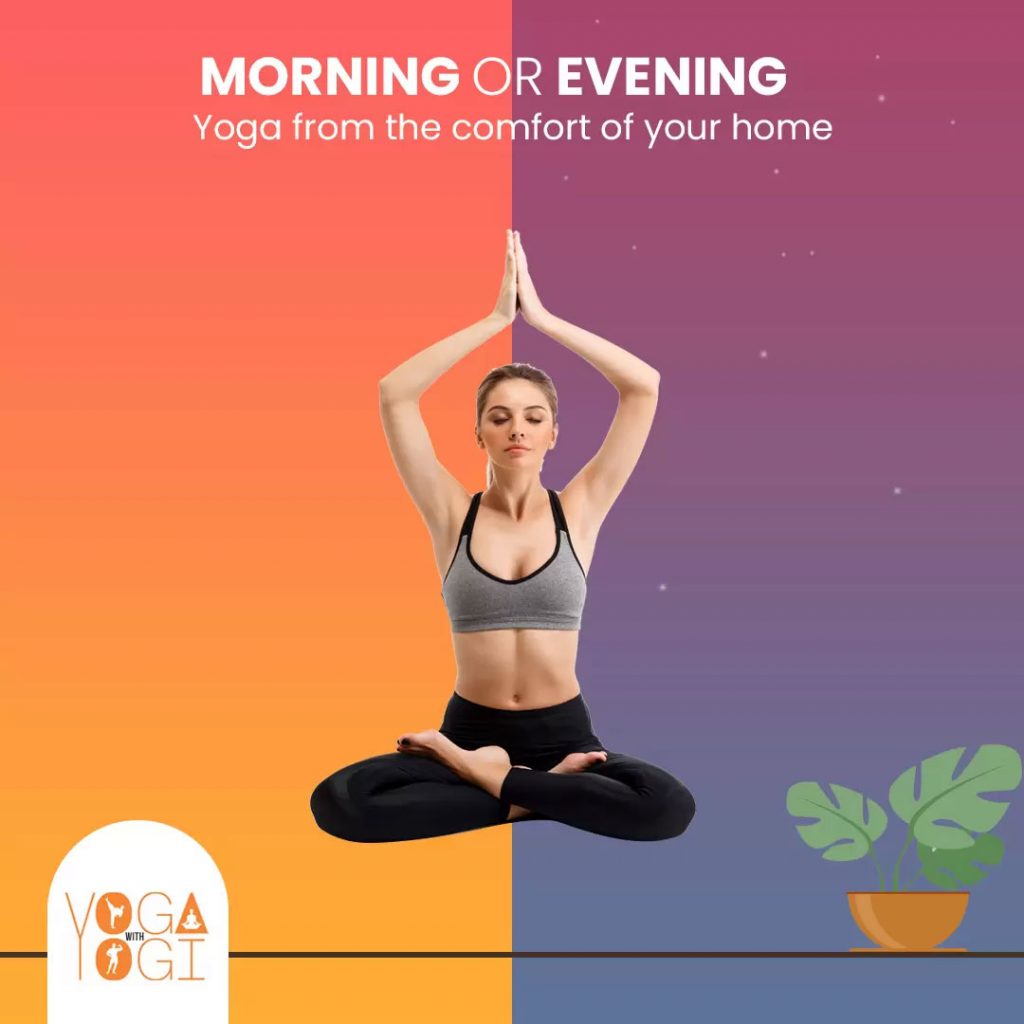 What Makes Yoga Benefits Increased Life Span?